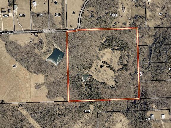 4th image of 0 Kissinger Rd