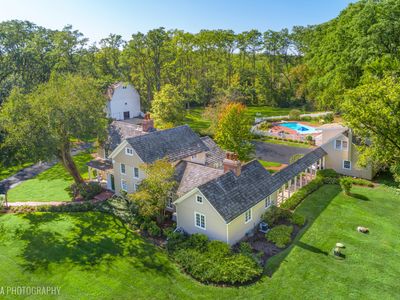 807 S Fleming Rd, Bull Valley, IL, 60098
