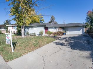 6133 Ranger Way, Carmichael, CA 95608