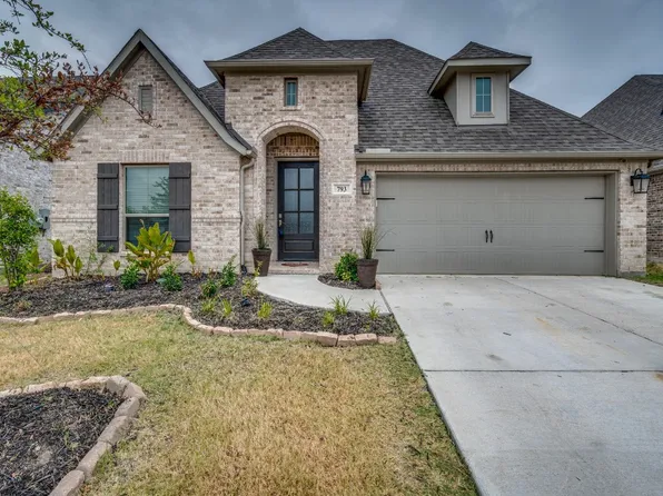 793 Knoxbridge Rd, Forney, TX 75126
