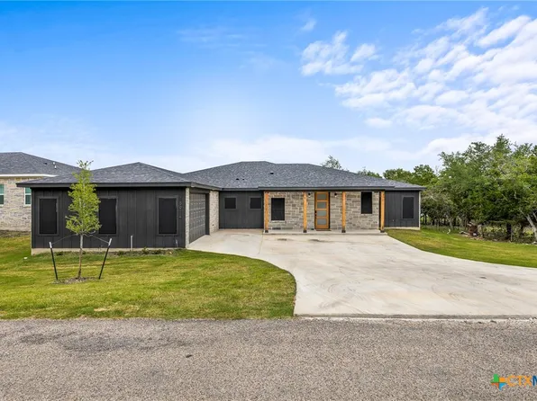 15914 Salado Dr, Temple, TX 76502