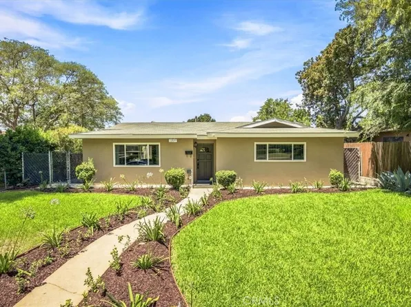 1317 N 5th Ave, Upland, CA 91786