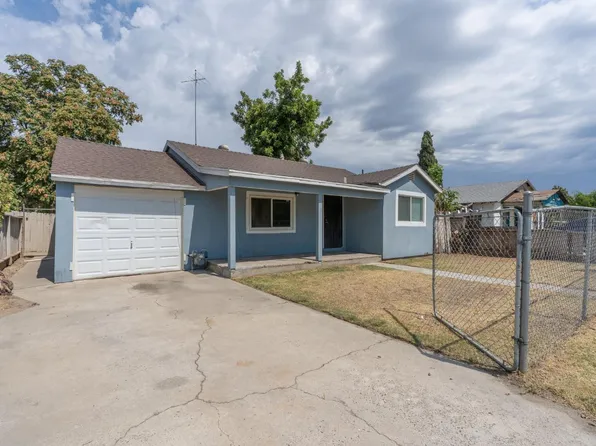 1323 Holm Ave, Modesto, CA 95351