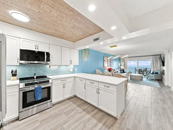 5801 Thomas Dr Unit 1216, Panama City Beach, FL 32408