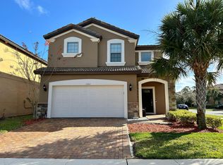 1501 Mumbai Way, Kissimmee, FL 34747