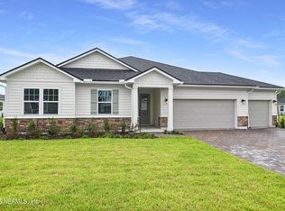 32 Ponce Preserve Dr, Palm Coast, FL 32164