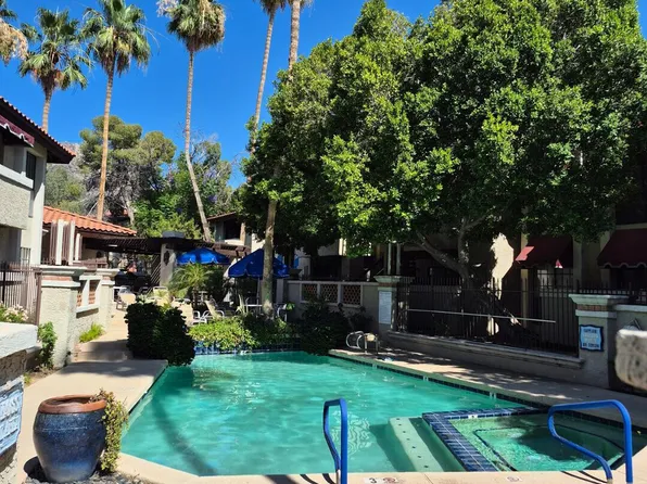 7557 N Dreamy Draw Dr Unit 176, Phoenix, AZ 85020