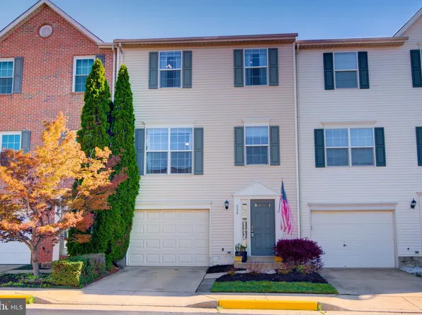 528 Tuliptree Sq NE, Leesburg, VA 20176
