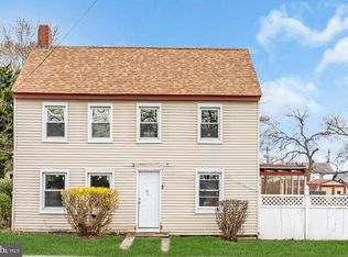 423 Main St, Dorchester, NJ 08316