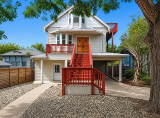 2003 E 9th St, Austin, TX 78702