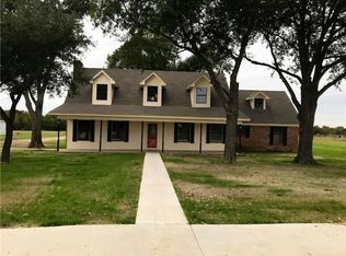 6577 Raymond Rd, Kaufman, TX 75142