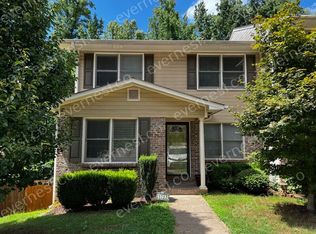 5212 Falling Creek Ln, Birmingham, AL 35235