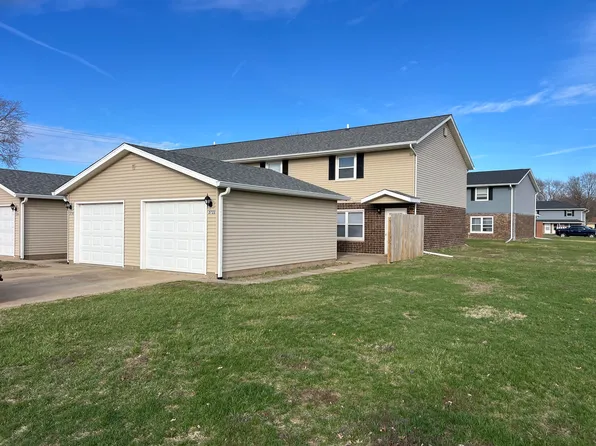 2722 S Skyway Rd, Peoria, IL 61607