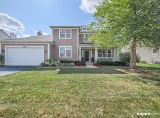 13630 S Marigold Rd, Plainfield, IL 60544