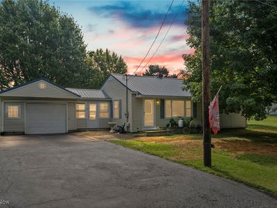 61 New St, Greenwich, OH, 44837