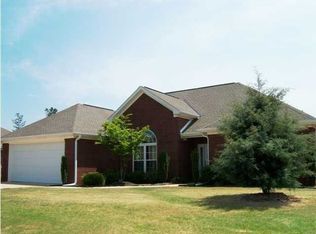 12550 Rock Pointe Way, Northport, AL 35475