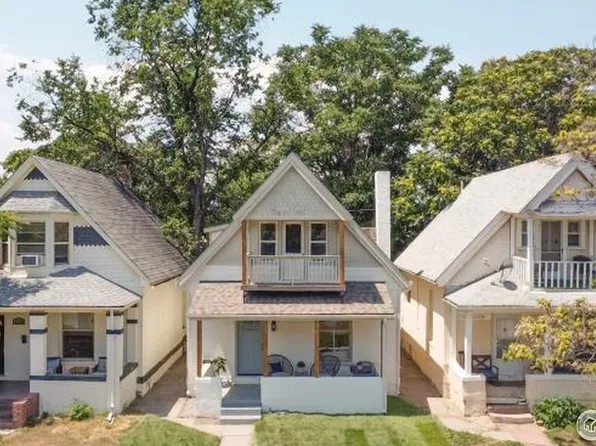 3139 N Vine St, Denver, CO 80205