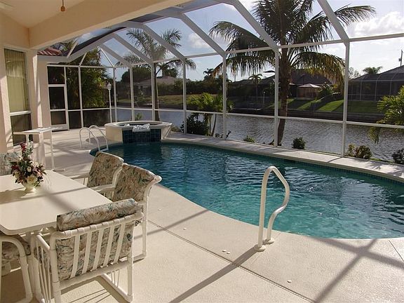 your vacation home in florida
