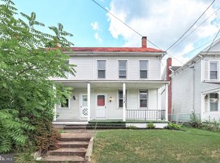 1978 Church Rd, York, PA 17408