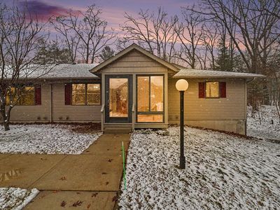5766 W Brookwood Pl, Ludington, MI, 49431