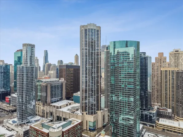 512 N McClurg Ct APT 3610, Chicago, IL 60611