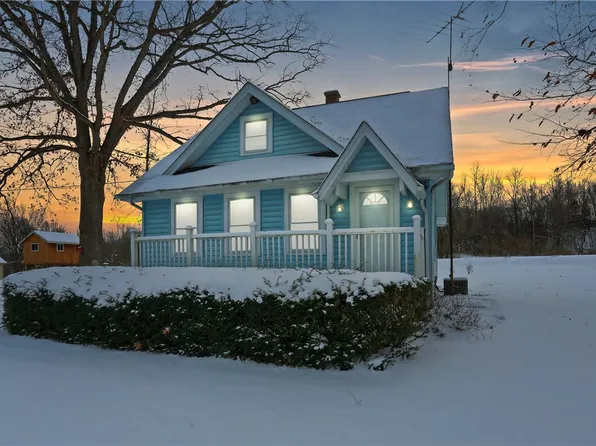 703 W Poland Rd, Bessemer, PA 16112