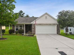 922 Pointe Andrews Dr, Concord, NC 28025