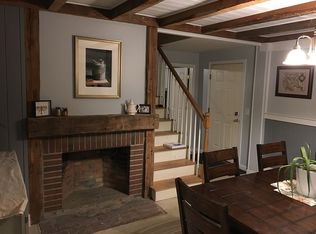 421 Poland Corner Rd, Poland, ME 04274