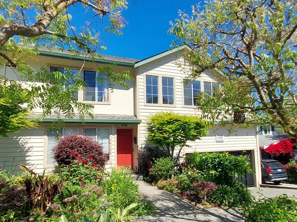 109 Monte Cresta Ave #7, Oakland, CA 94611