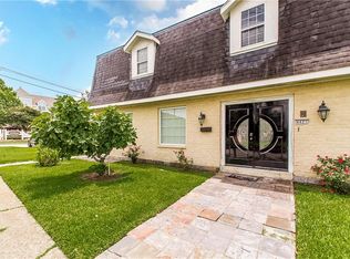 4421 Neyrey Dr, Metairie, LA 70002