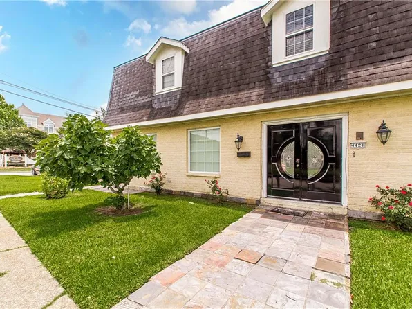 4421 Neyrey Dr, Metairie, LA 70002