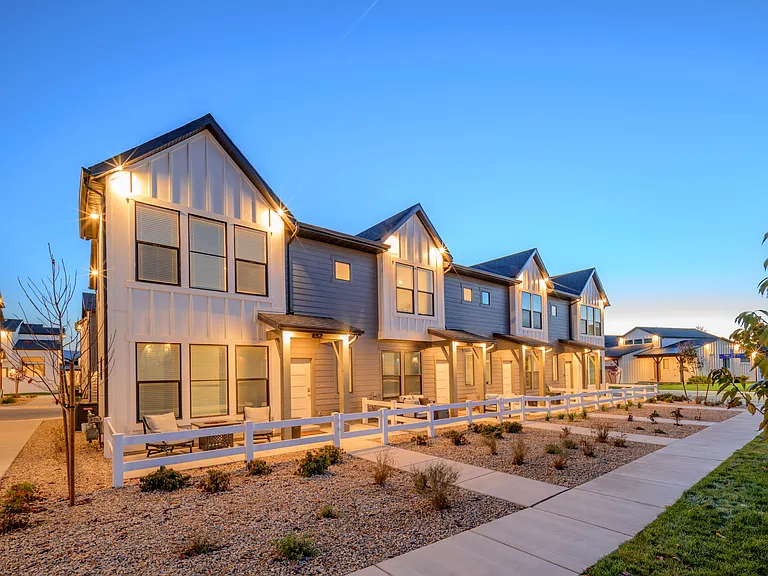 The Orchard Townhomes — Photo 29