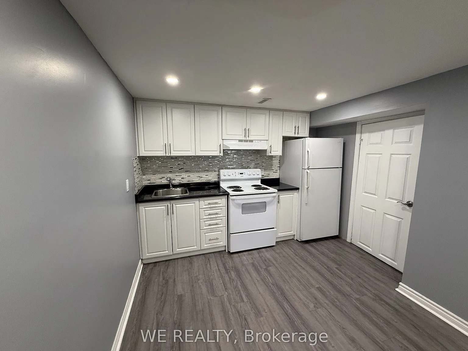 1 bed, $1,400 — Photo 2