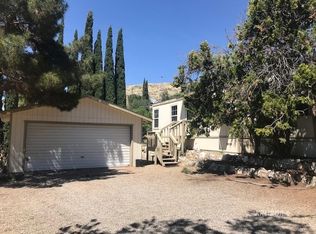 201 Sierrarama Dr, Bodfish, CA 93205