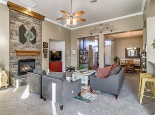 3708 Lorings Rd, Norman, OK 73072