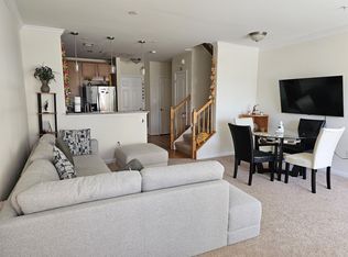 22946 Newcut Rd #2311, Clarksburg, MD 20871