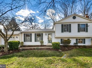 1503 Gollum Rd, Hanover, MD 21076