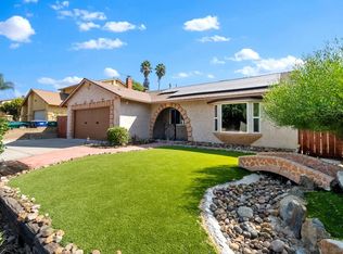 329 Sacramento Ave, Spring Valley, CA 91977