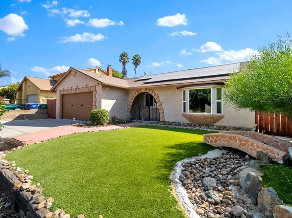 329 Sacramento Ave, Spring Valley, CA 91977