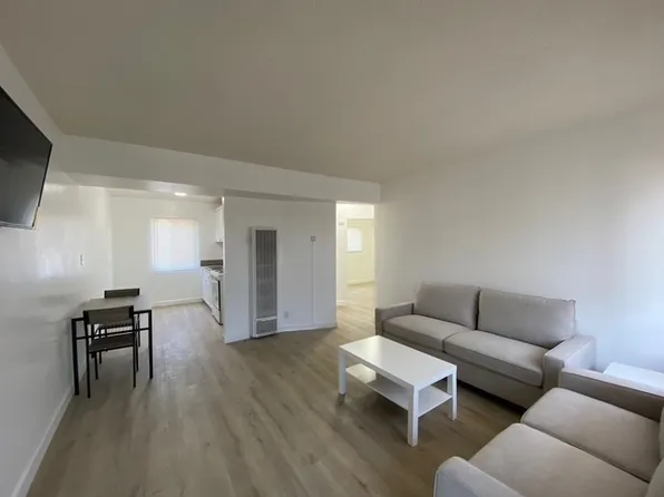 1245 W 88th St APT 6, Los Angeles, CA 90044