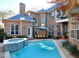 4613 Redwood Ct, Irving, TX 75038