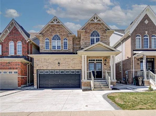 524 Linden Dr, Cambridge, ON N3H 5L5