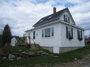 23 Wallace Cir, Phippsburg, ME 04562