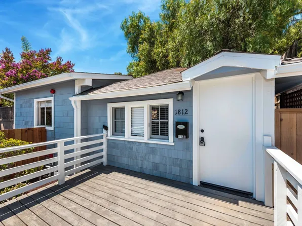 Olive Ave-1812, 1812 Olive Ave #D, Santa Barbara, CA 93101