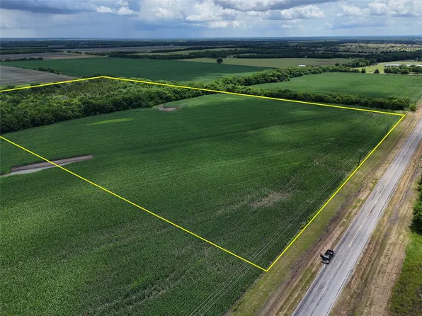 203 Fm 2675, Cooper, TX 75432