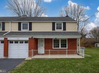212 Princess Ave, Lancaster, PA