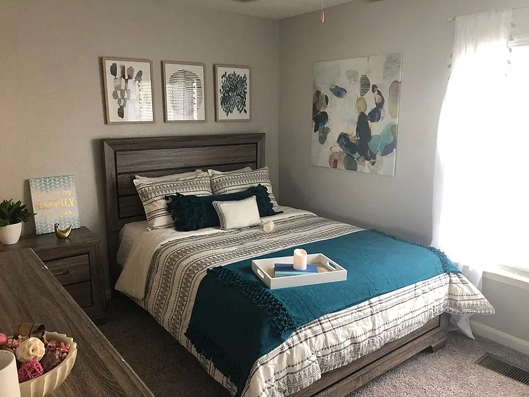 Villas at Greenview West — Photo 15
