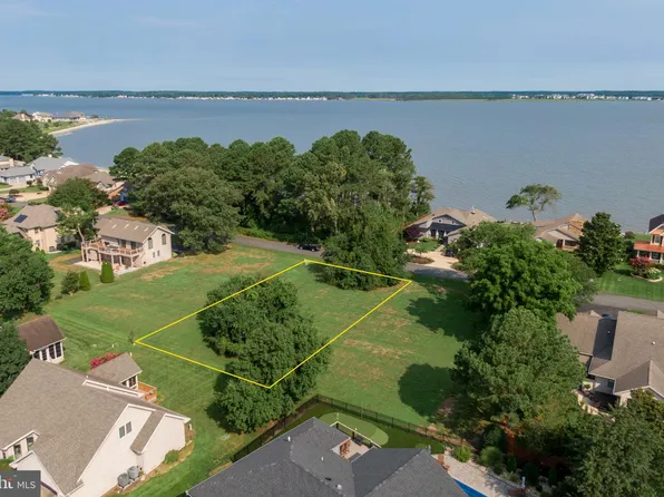 LOT 4 Indian River Dr, Dagsboro, DE 19939