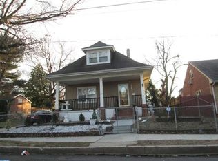 435 Hillside Ave, Camden, NJ 08105