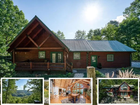 441 E Sunset Blvd, Allons, TN 38541